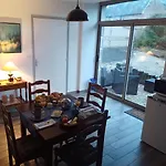 Au Mont & Merveilles Sartilly-Baie-Bocage