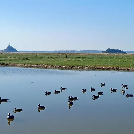 Au Mont & Merveilles