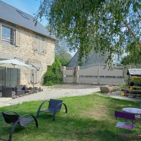 Au Mont & Merveilles 3*