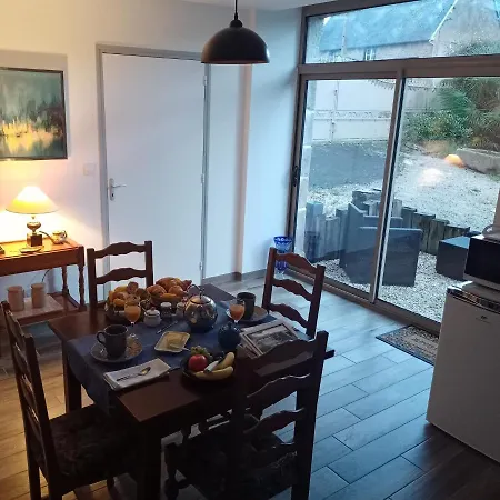 Au Mont & Merveilles Sartilly-Baie-Bocage