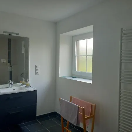 Au Mont & Merveilles Sartilly-Baie-Bocage