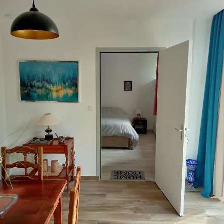 Guest house Au Mont & Merveilles