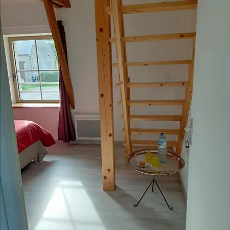 Au Mont & Merveilles Sartilly-Baie-Bocage