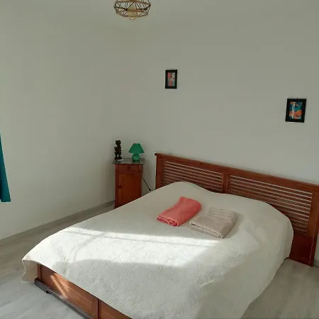 Au Mont & Merveilles Guest house Sartilly-Baie-Bocage