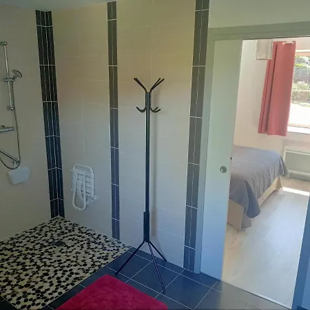 Au Mont & Merveilles Sartilly-Baie-Bocage