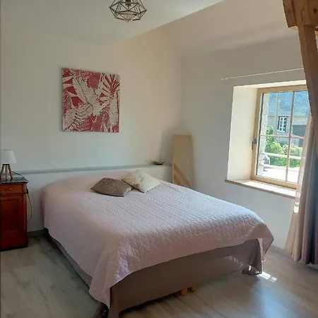 Au Mont & Merveilles Guest house *