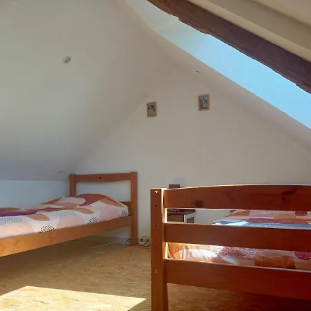 Au Mont & Merveilles * Sartilly-Baie-Bocage