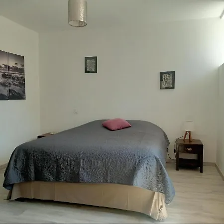 Au Mont & Merveilles Guest house *