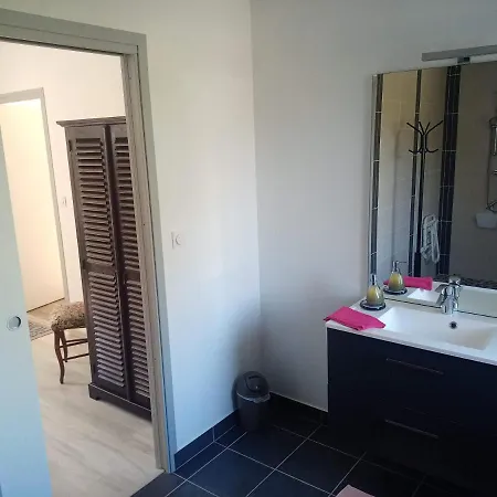 Au Mont & Merveilles Guest house *