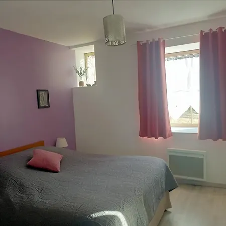 Au Mont & Merveilles 3*