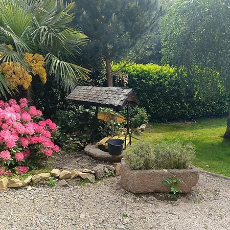 Au Mont & Merveilles 3* Sartilly-Baie-Bocage