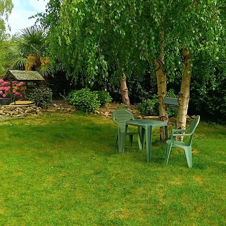 Au Mont & Merveilles Guest house 3*