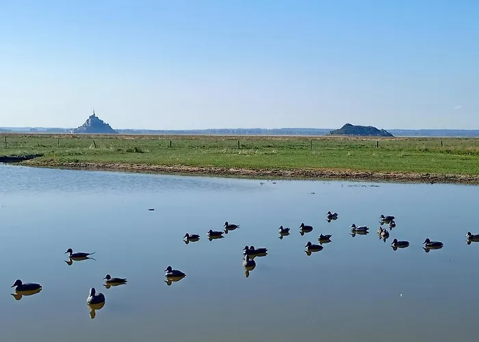 Au Mont & Merveilles