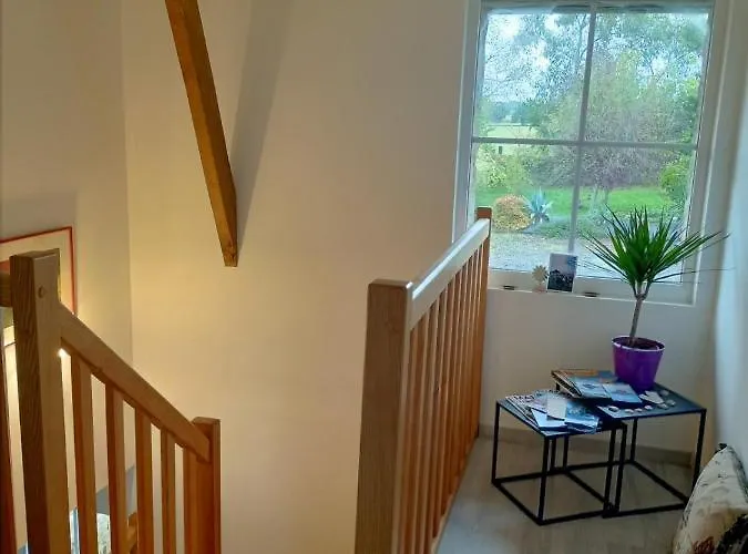 Au Mont & Merveilles Guest house 3*