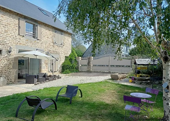 Au Mont & Merveilles 3*