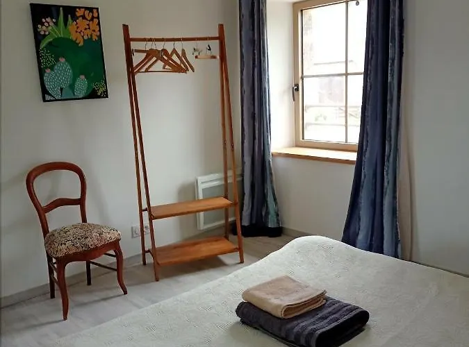 Au Mont & Merveilles Guest house Sartilly-Baie-Bocage