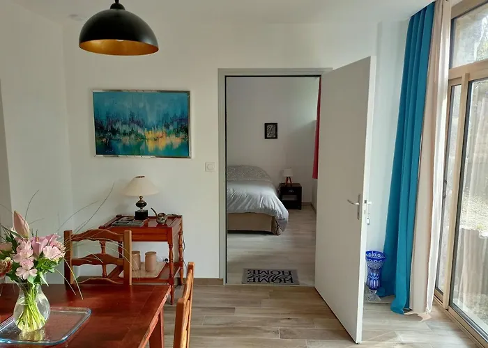 Guest house Au Mont & Merveilles