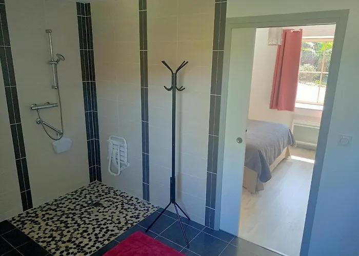 Au Mont & Merveilles Sartilly-Baie-Bocage