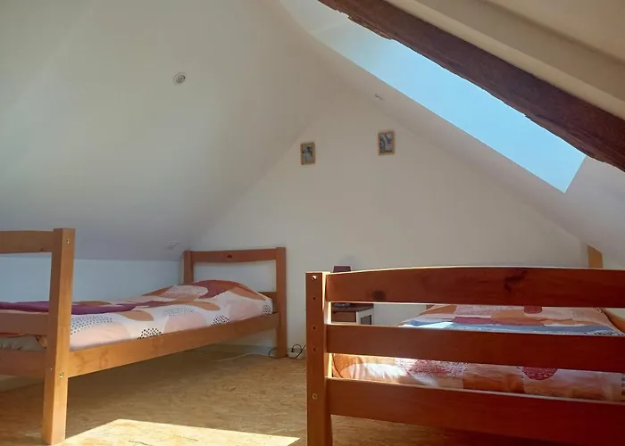 Au Mont & Merveilles 3* Sartilly-Baie-Bocage