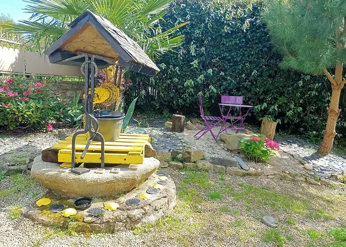 Guest house Au Mont & Merveilles 3*