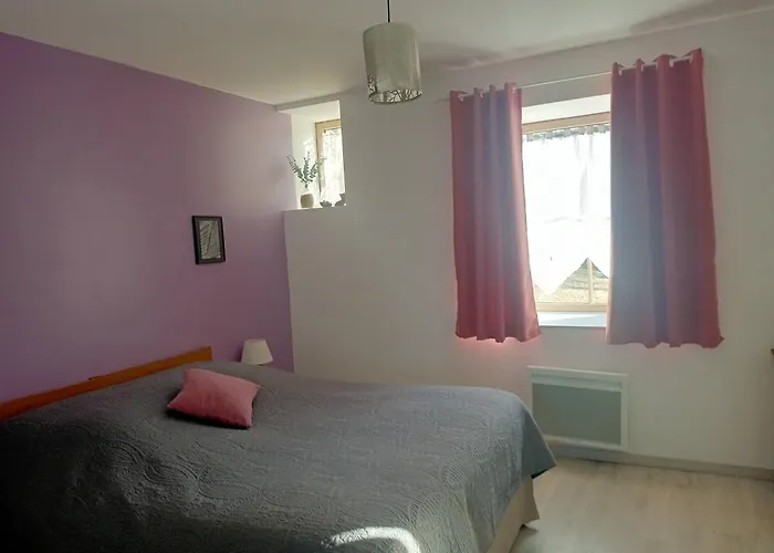 Au Mont & Merveilles 3*