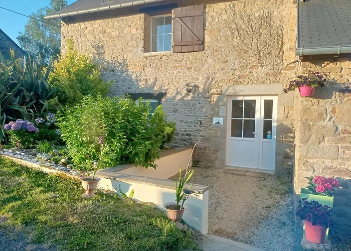 Au Mont & Merveilles 3*